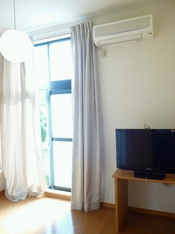 居室・リビング　同等タイプのイメージ写真です。