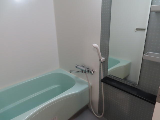 バス・シャワールーム　☆バスルームです☆