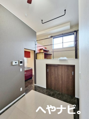 居室・リビング　★リビング