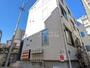千住大橋駅より徒歩6分 3階 築10年7ヶ月の賃貸物件