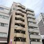 浅草駅より徒歩8分 5階 築27年8ヶ月の賃貸物件