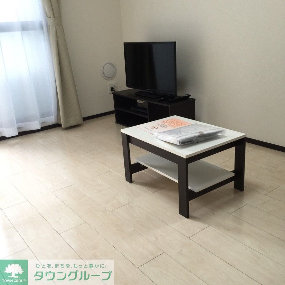 居室・リビング　リビング/居室