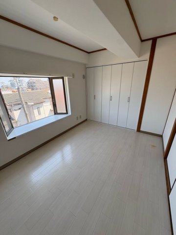 その他部屋・スペース　寝室です