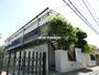 吉祥寺駅より徒歩9分 1階 築48年の賃貸物件