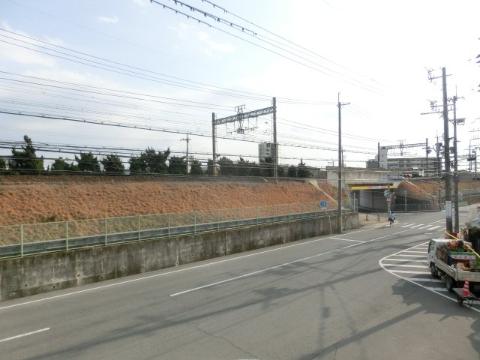 エクセレントライフ寿　眺望　眺望