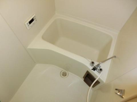 エクセレントライフ寿　バス・シャワールーム　バス