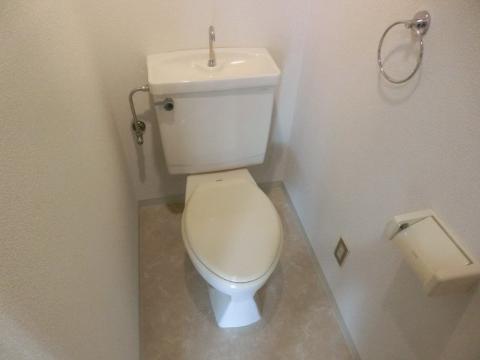 エクセレントライフ寿　トイレ　トイレ