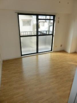 エクセレントライフ寿　その他　洋室