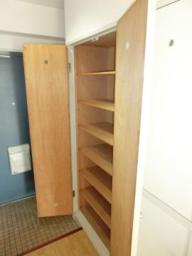 エクセレントライフ寿　玄関　玄関