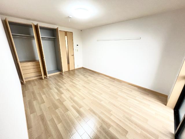 居室・リビング　洋室