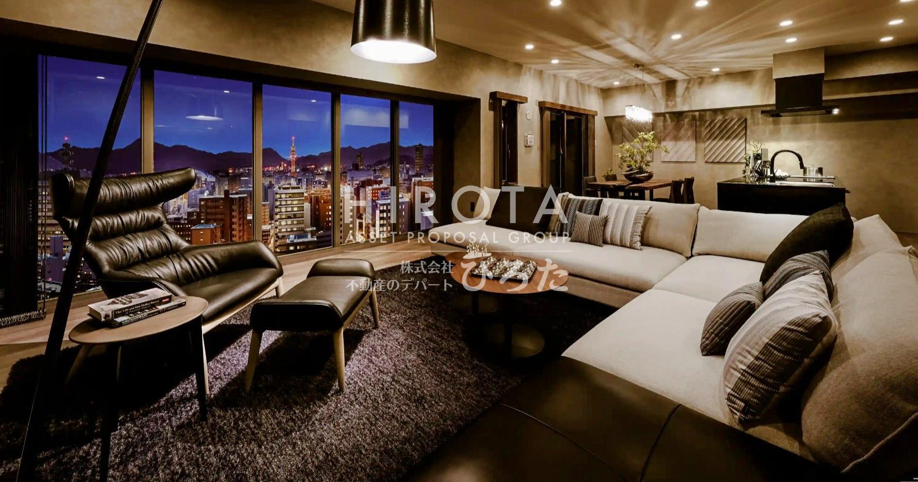 その他設備　完成予想図、パース画像になります。