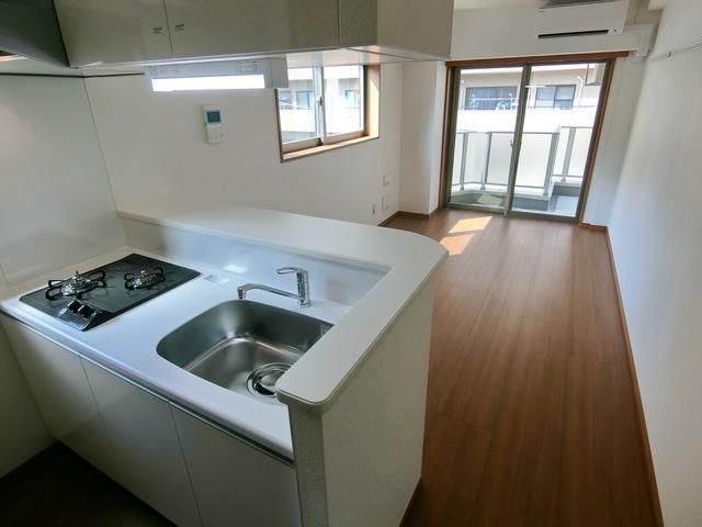 その他部屋・スペース　同お建物・同間取りの他のお部屋のイメージです。