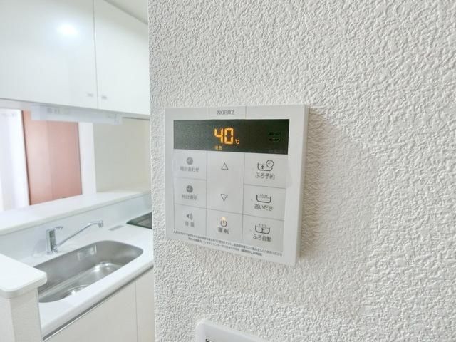 その他設備　同お建物・同間取りの他のお部屋のイメージです。