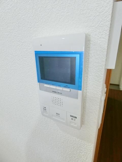 セキュリティ　同お建物・同間取りの他のお部屋のイメージです。