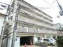 南田辺駅より徒歩9分 5階 築29年11ヶ月の賃貸物件