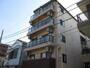 鶴見駅より徒歩18分 3階 築20年8ヶ月の賃貸物件
