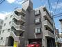レジデンス東雲ビル 4階 築27年9ヶ月の賃貸物件