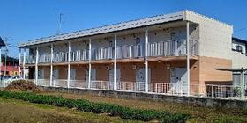 東武小泉線/本中野駅 歩7分