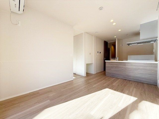 居室・リビング　リビング/居室