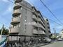 イスズベル大和高田 5階 築34年8ヶ月の賃貸物件