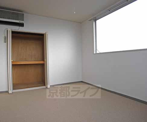 収納　ビッグサイズ収納ついてます。