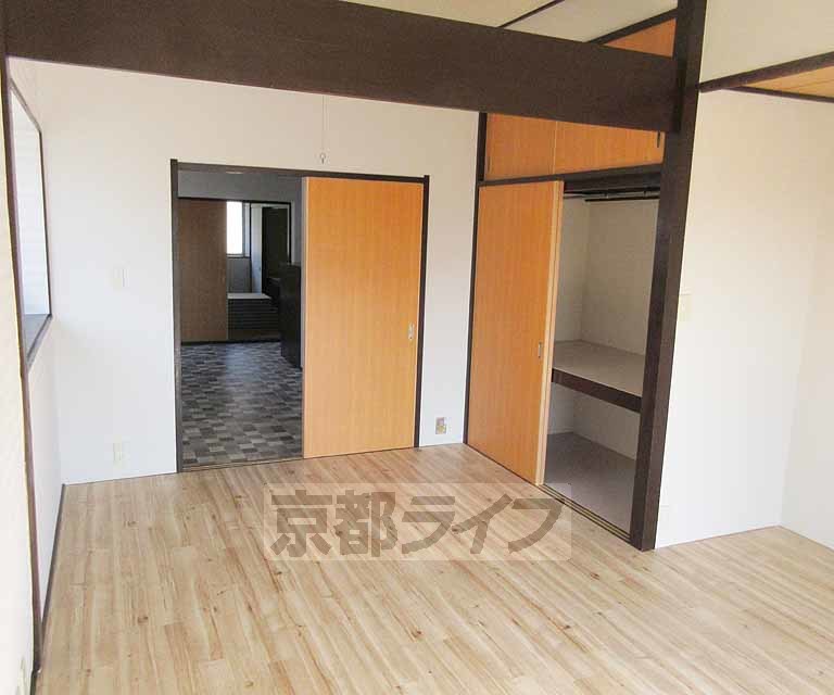 居室・リビング　綺麗な室内です・