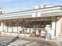 コンビニ　セブンイレブン 大田区西蒲田1丁目店（コンビニ）まで104m