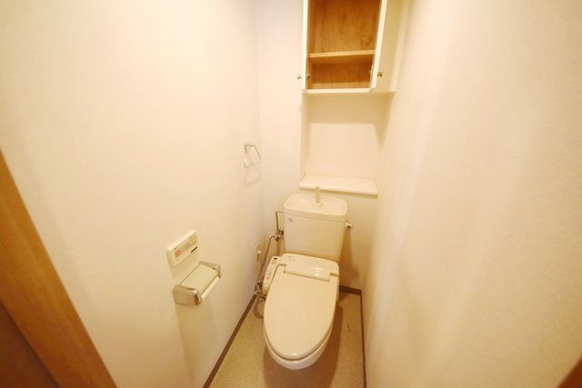 トイレ　★洗浄便座付き★