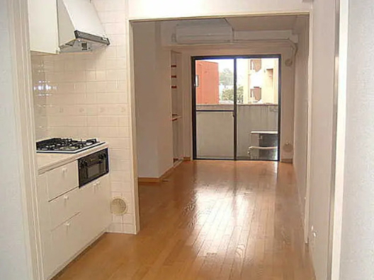 居室・リビング　別部屋参考写真