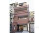 京都市役所前駅より徒歩2分 3階 築40年4ヶ月の賃貸物件