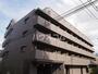 練馬駅より徒歩18分 3階 築13年2ヶ月の賃貸物件