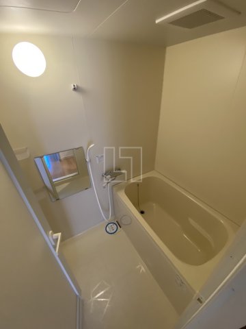 バス・シャワールーム　KDX堺筋本町レジデンス（ケーディーエックス堺筋本町レジデン