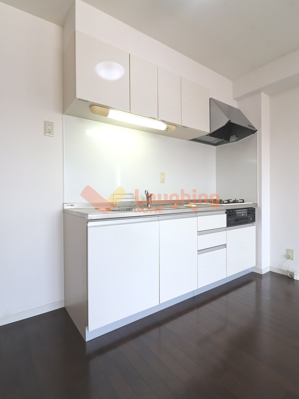 キッチン　使いやすいキッチンです