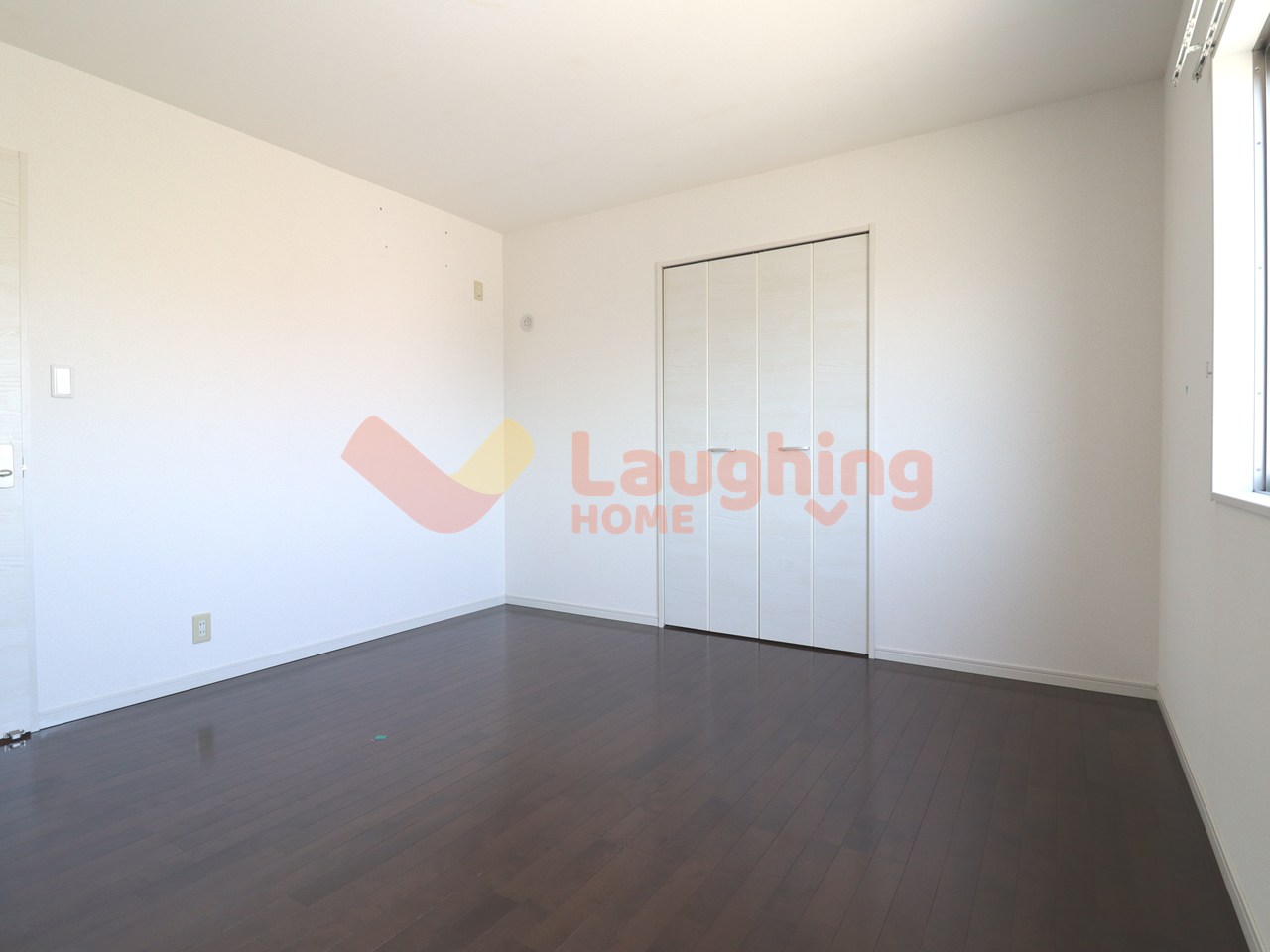 その他部屋・スペース　内装もきれいです