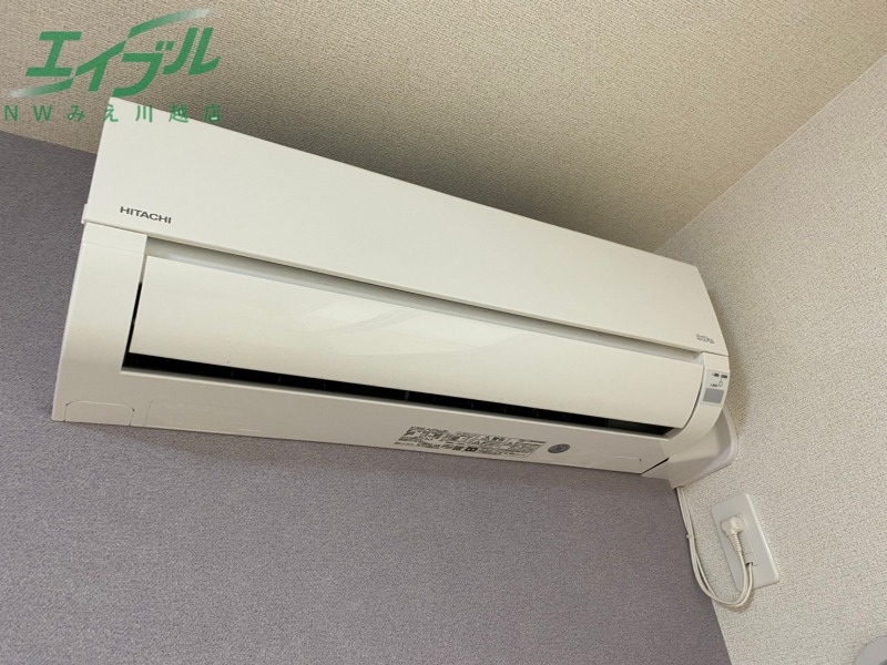 その他設備　同型参考写真