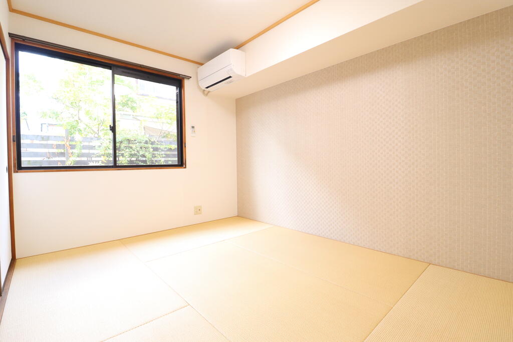 その他部屋・スペース　洋室