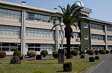 高校・高専　岡山県立水島工業高校（高校・高専）まで746m