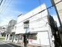 蕨駅より徒歩10分 1階 築63年9ヶ月の賃貸物件
