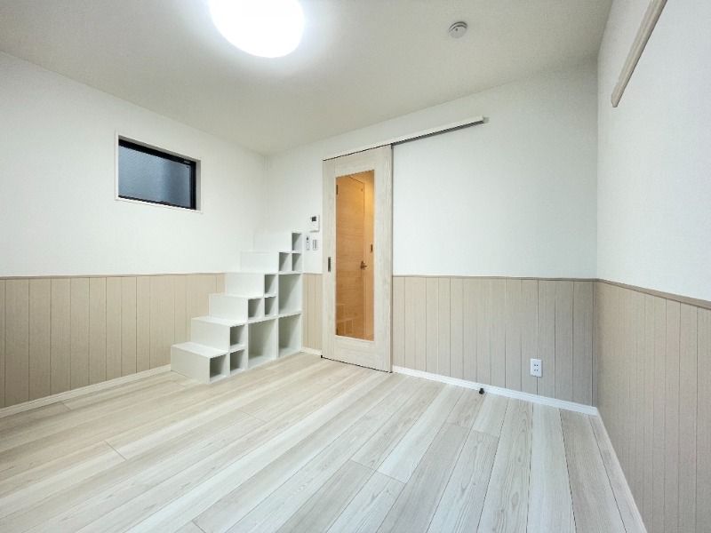 その他部屋・スペース