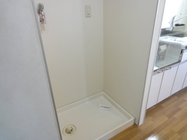 その他設備　同物件別号室