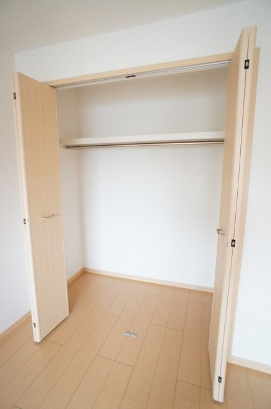 収納　図面と現状に相違がある場合には現状を優先