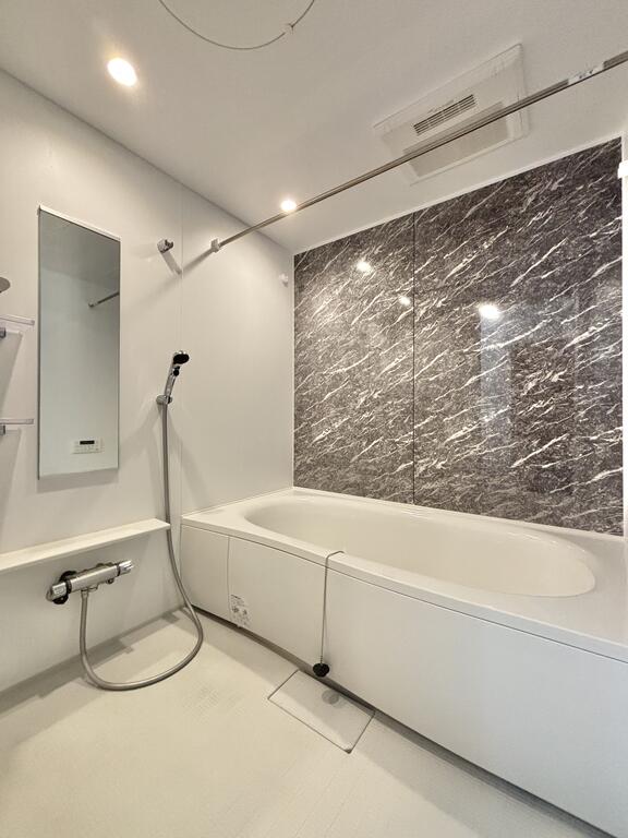 バス・シャワールーム　同タイプ流用