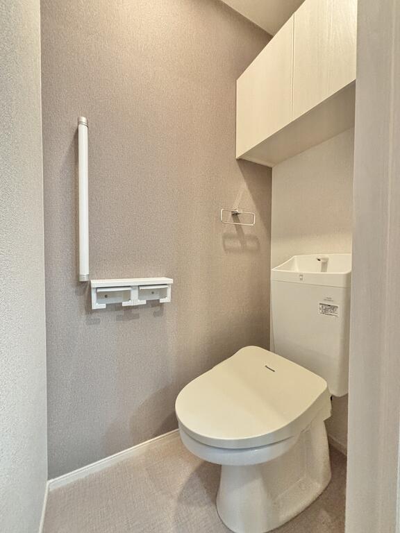 トイレ　同タイプ流用