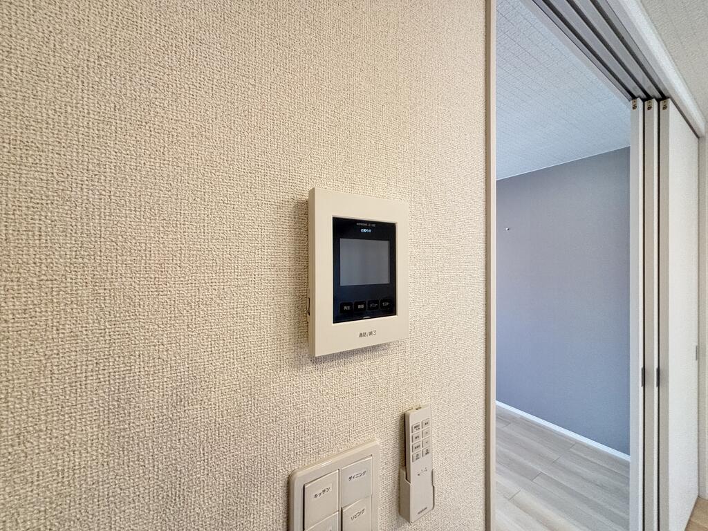 セキュリティ　同タイプ流用