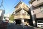 桜坂駅より徒歩5分 1階 築26年8ヶ月の賃貸物件