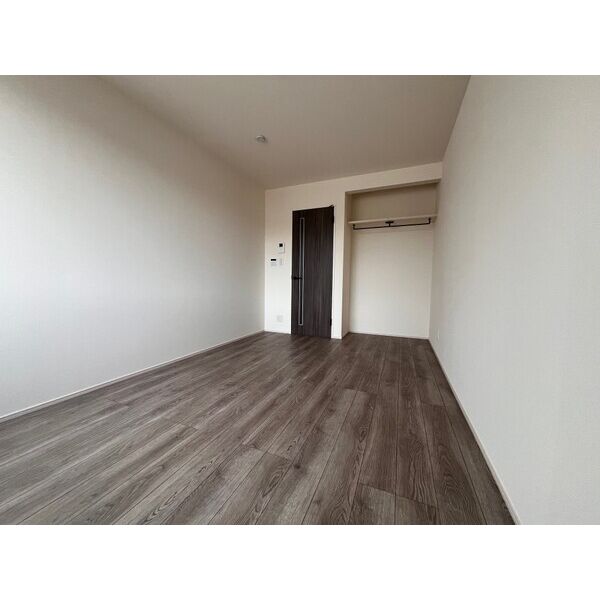 居室・リビング　同シリーズ物件のモデルルームになります※現況優先