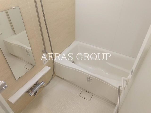 バス・シャワールーム　同タイプ参考写真