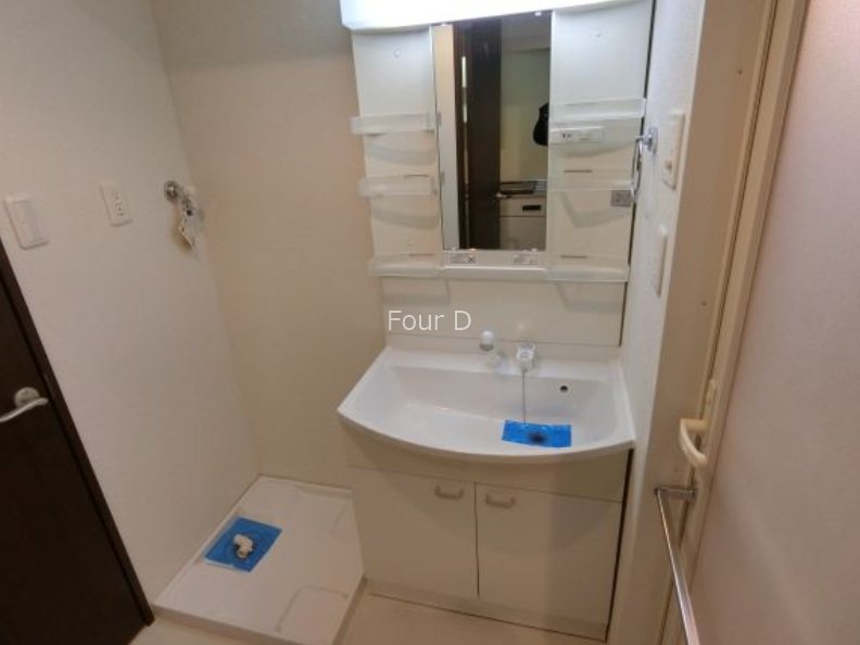 洗面設備　★見学予約受付中★