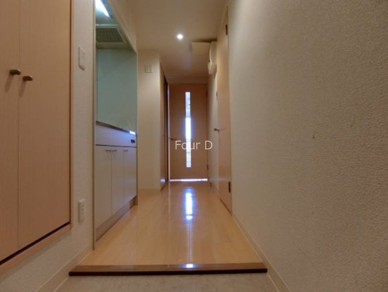 玄関　★見学予約受付中★