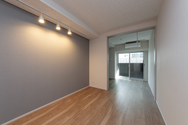 居室・リビング　※写真は同タイプ住戸です。